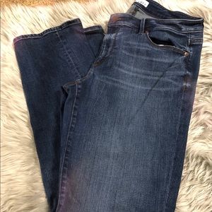 Ann Taylor loft jeans